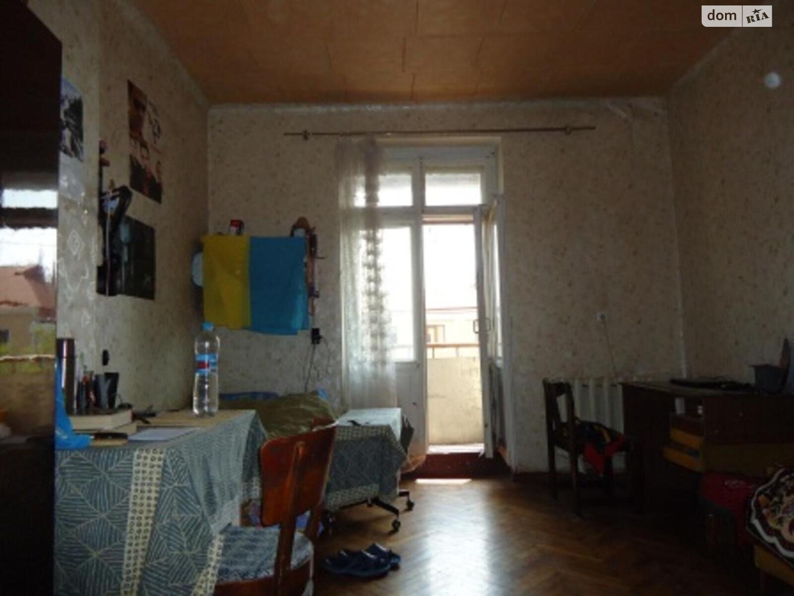 Продажа трехкомнатной квартиры в Одессе, на пер. Некрасова, район Центр фото 1