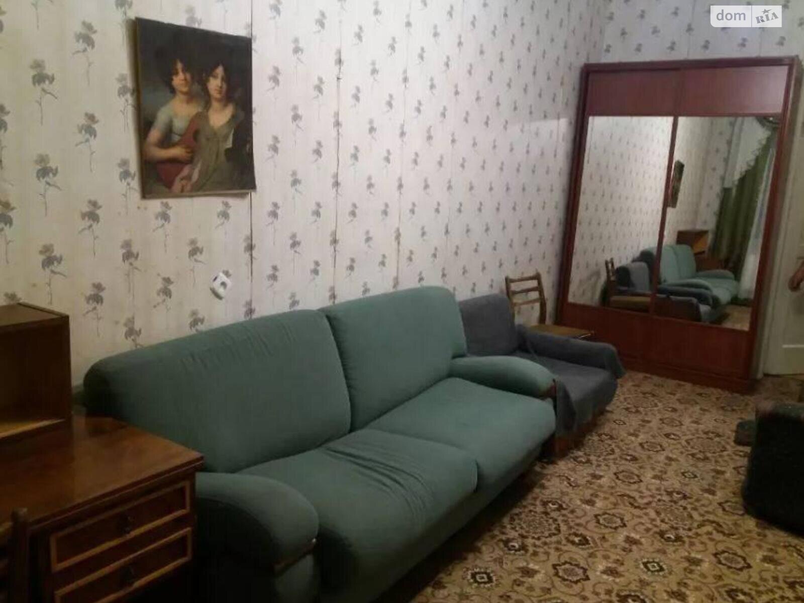 Продажа двухкомнатной квартиры в Одессе, на пер. Некрасова, район Центр фото 1