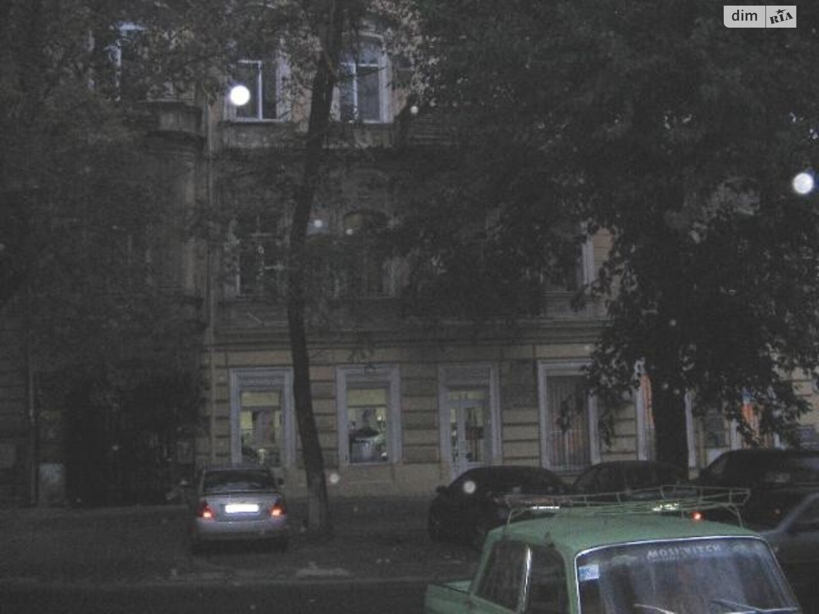 Продажа однокомнатной квартиры в Одессе, на пер. Некрасова, район Центр фото 1