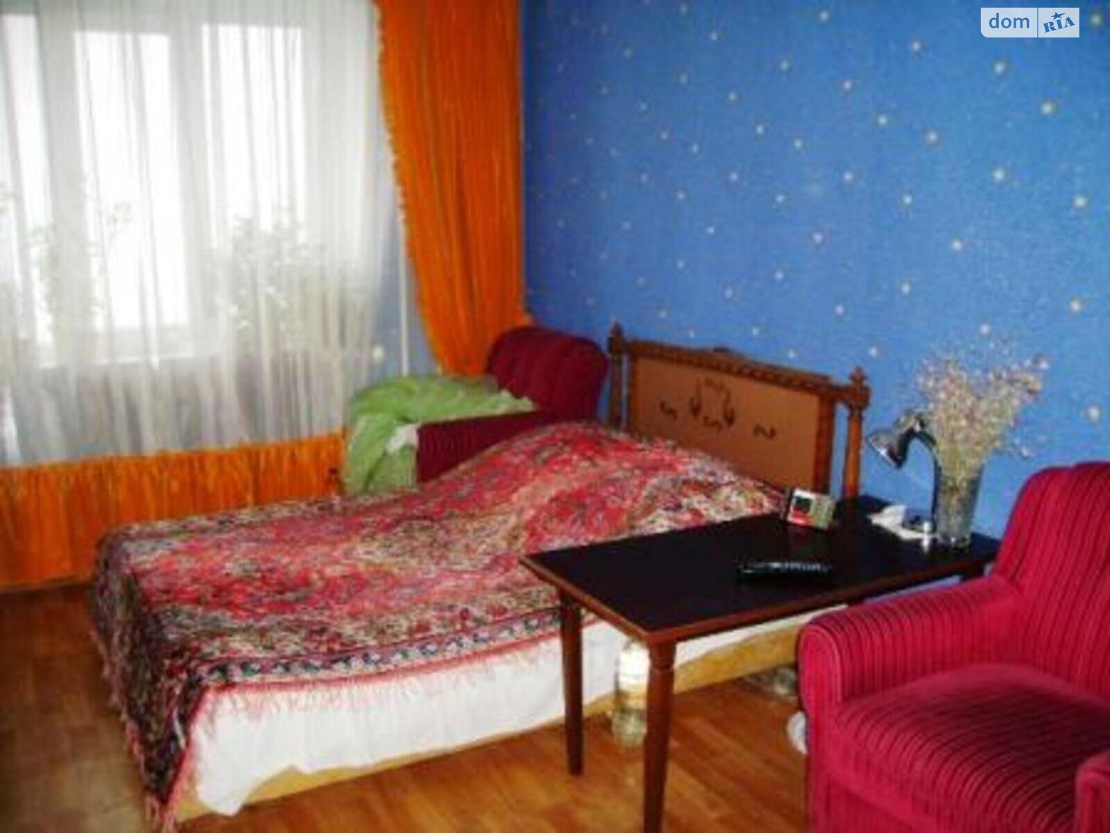 Продажа трехкомнатной квартиры в Одессе, на ул. Композитора Нищинского 38, район Молдаванка фото 1