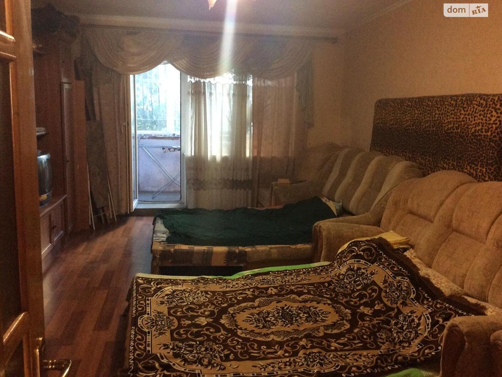 Продажа трехкомнатной квартиры в Одессе, на ул. Композитора Нищинского, район Центр фото 1