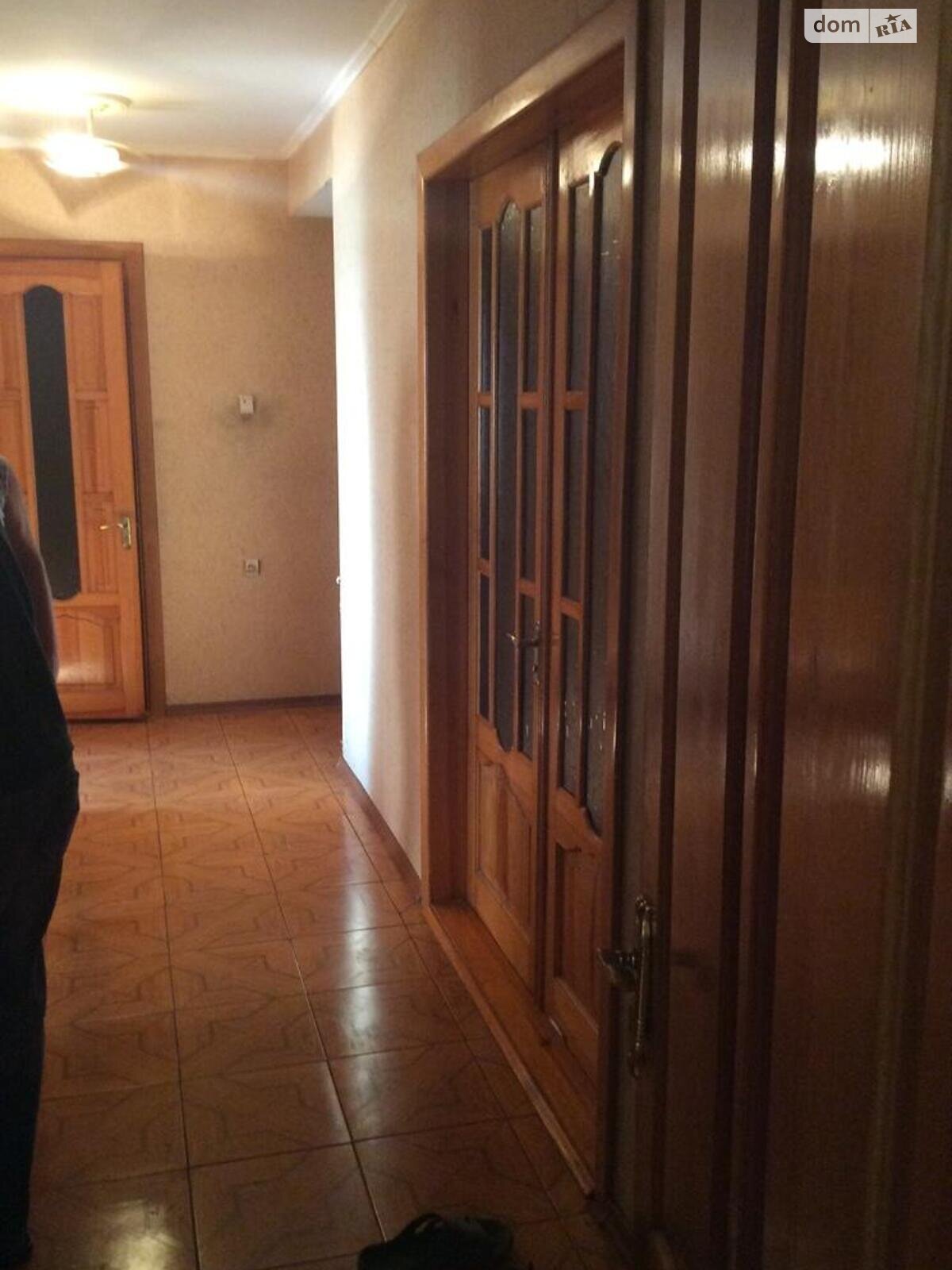 Продажа трехкомнатной квартиры в Одессе, на ул. Композитора Нищинского, район Центр фото 1