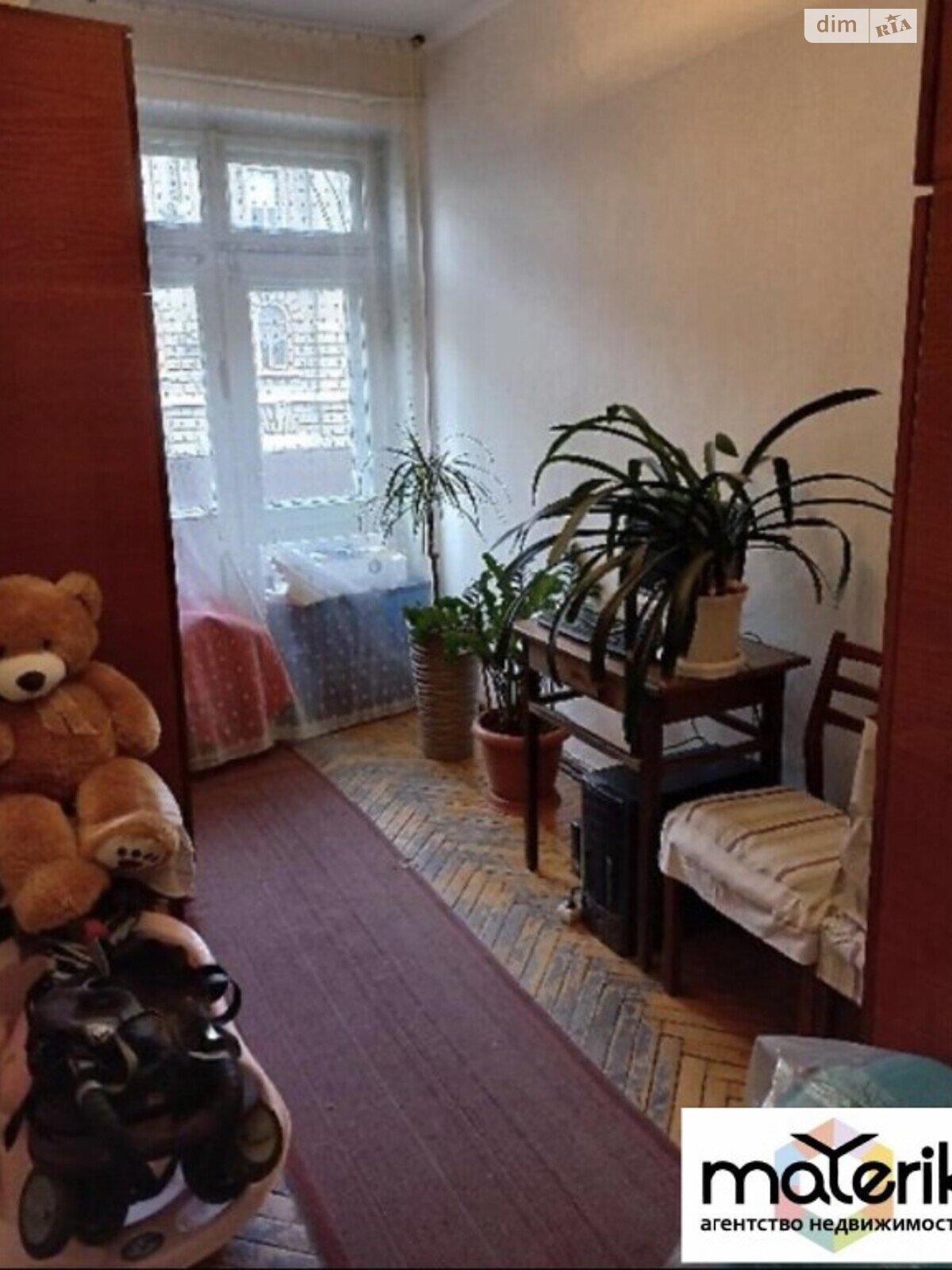 Продаж чотирикімнатної квартири в Одесі, на вул. Новосельського, район Центр фото 1