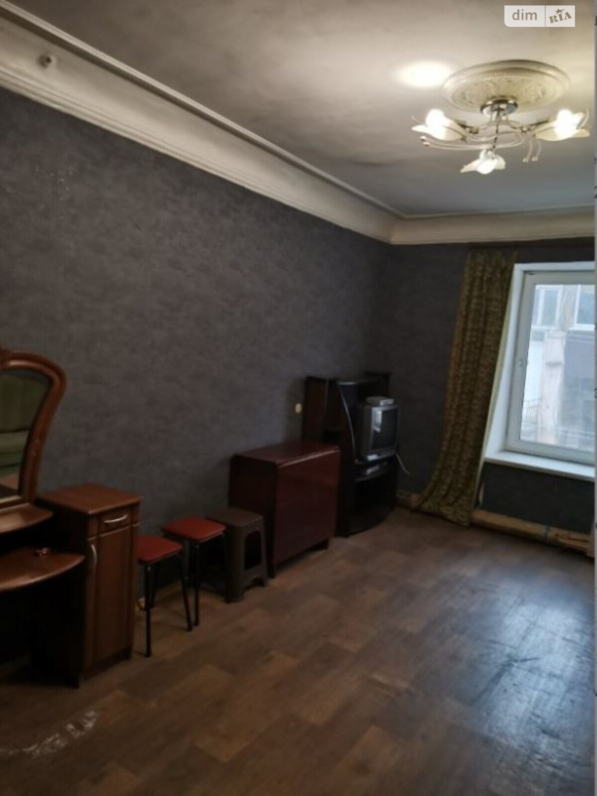 Продаж однокімнатної квартири в Одесі, на вул. Новосельського, район Центр фото 1
