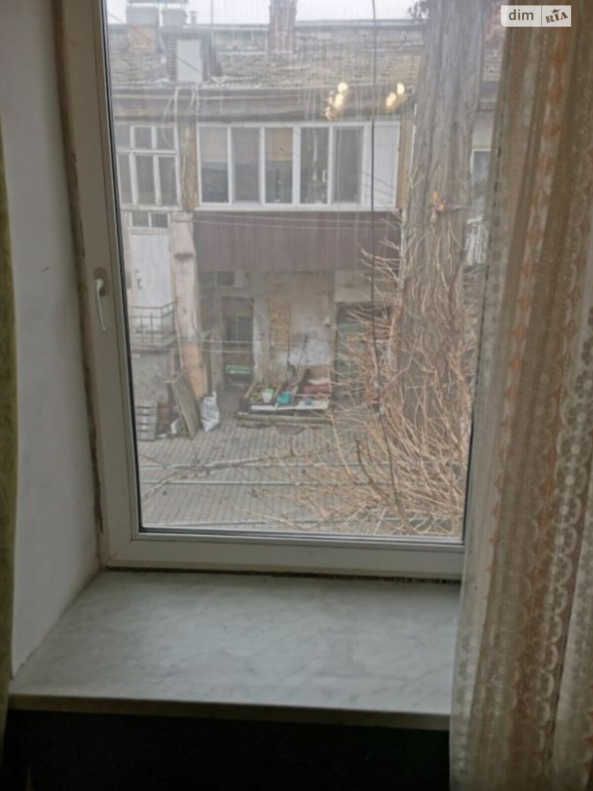 Продаж однокімнатної квартири в Одесі, на вул. Новосельського, район Центр фото 1