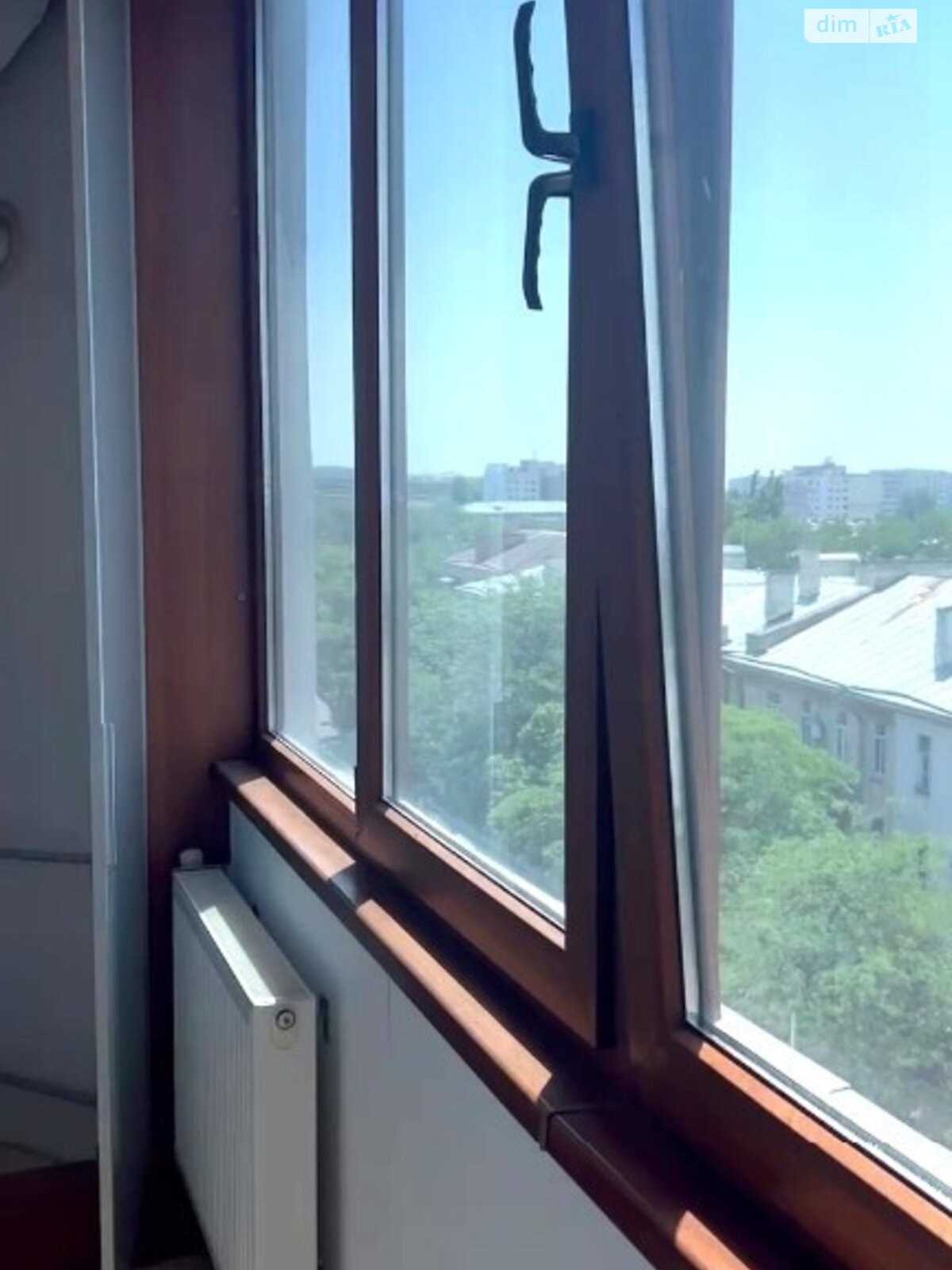 Продаж однокімнатної квартири в Одесі, на вул. Новосельського 11, район Центр фото 1
