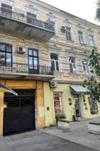 Продаж двокімнатної квартири в Одесі, на вул. Новосельського 98, район Центр фото 2