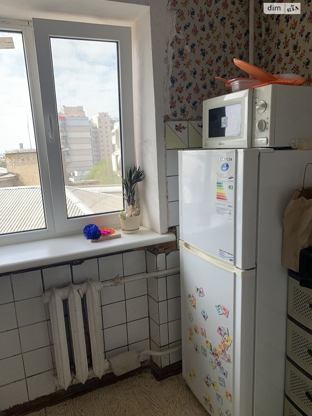 Продажа двухкомнатной квартиры в Одессе, на ул. Новосельского, район Центр фото 1