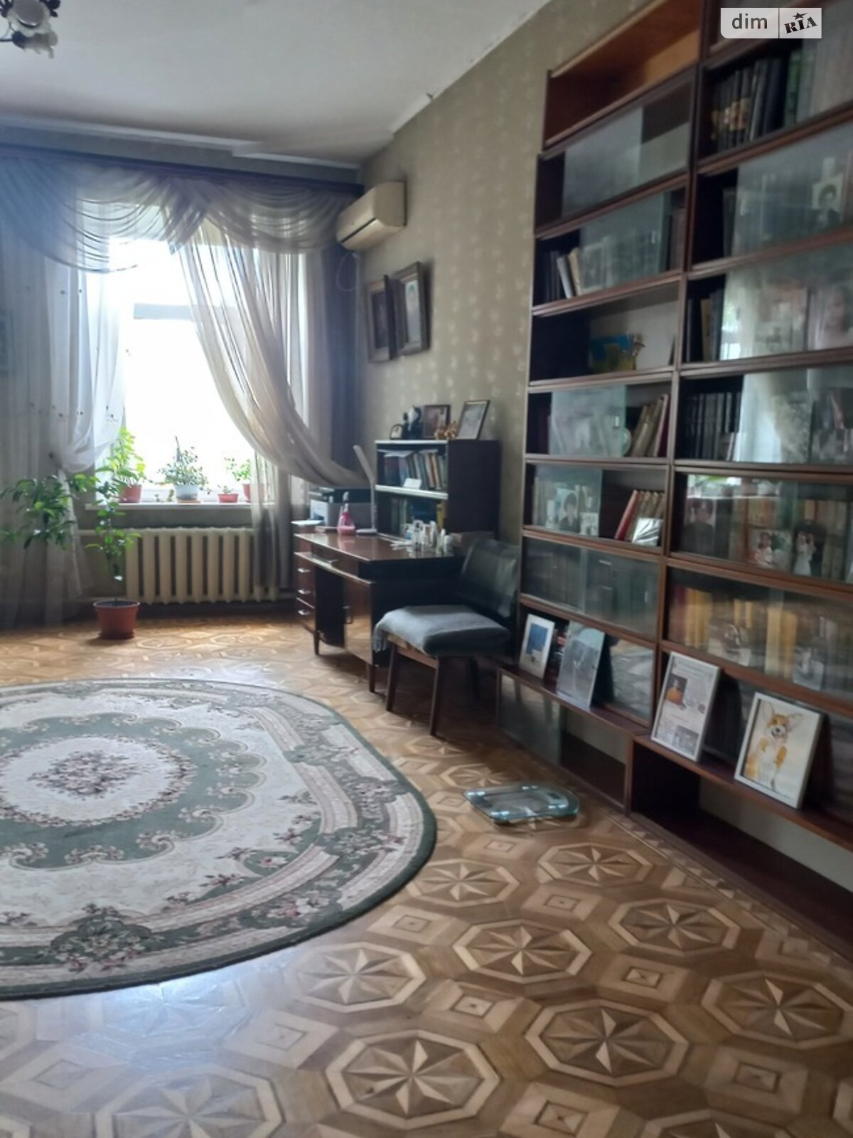 Продаж п`ятикімнатної квартири в Одесі, на вул. Новосельського, район Центр фото 1 Продаж п`ятикімнатної квартири в Одесі, на вул. Новосельського, район Центр фото 1