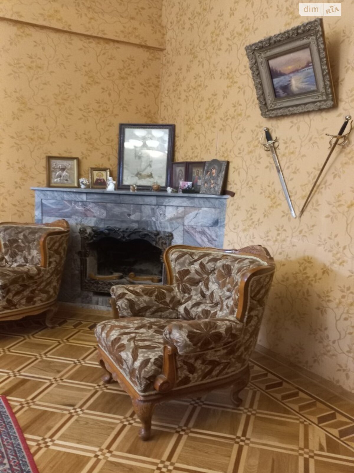 Продаж п`ятикімнатної квартири в Одесі, на вул. Новосельського, район Центр фото 1 Продаж п`ятикімнатної квартири в Одесі, на вул. Новосельського, район Центр фото 1