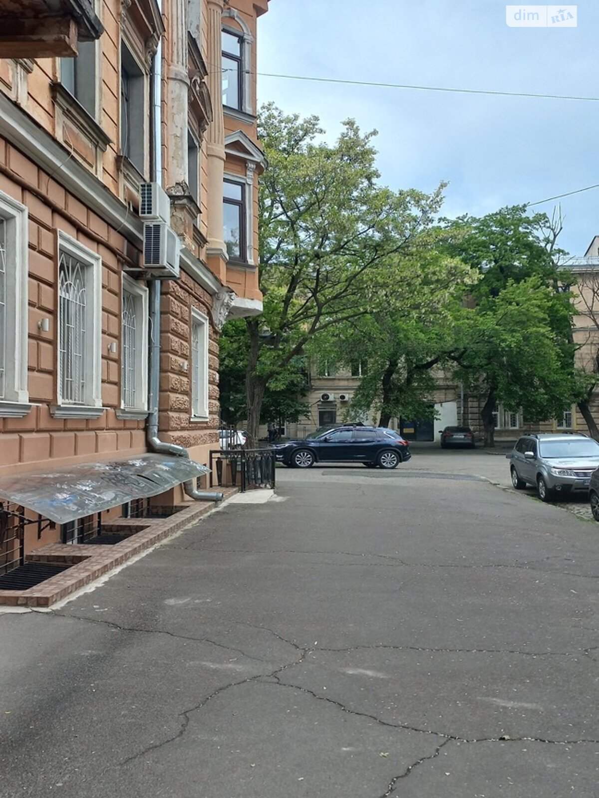 Продаж п`ятикімнатної квартири в Одесі, на вул. Новосельського, район Центр фото 1 Продаж п`ятикімнатної квартири в Одесі, на вул. Новосельського, район Центр фото 1