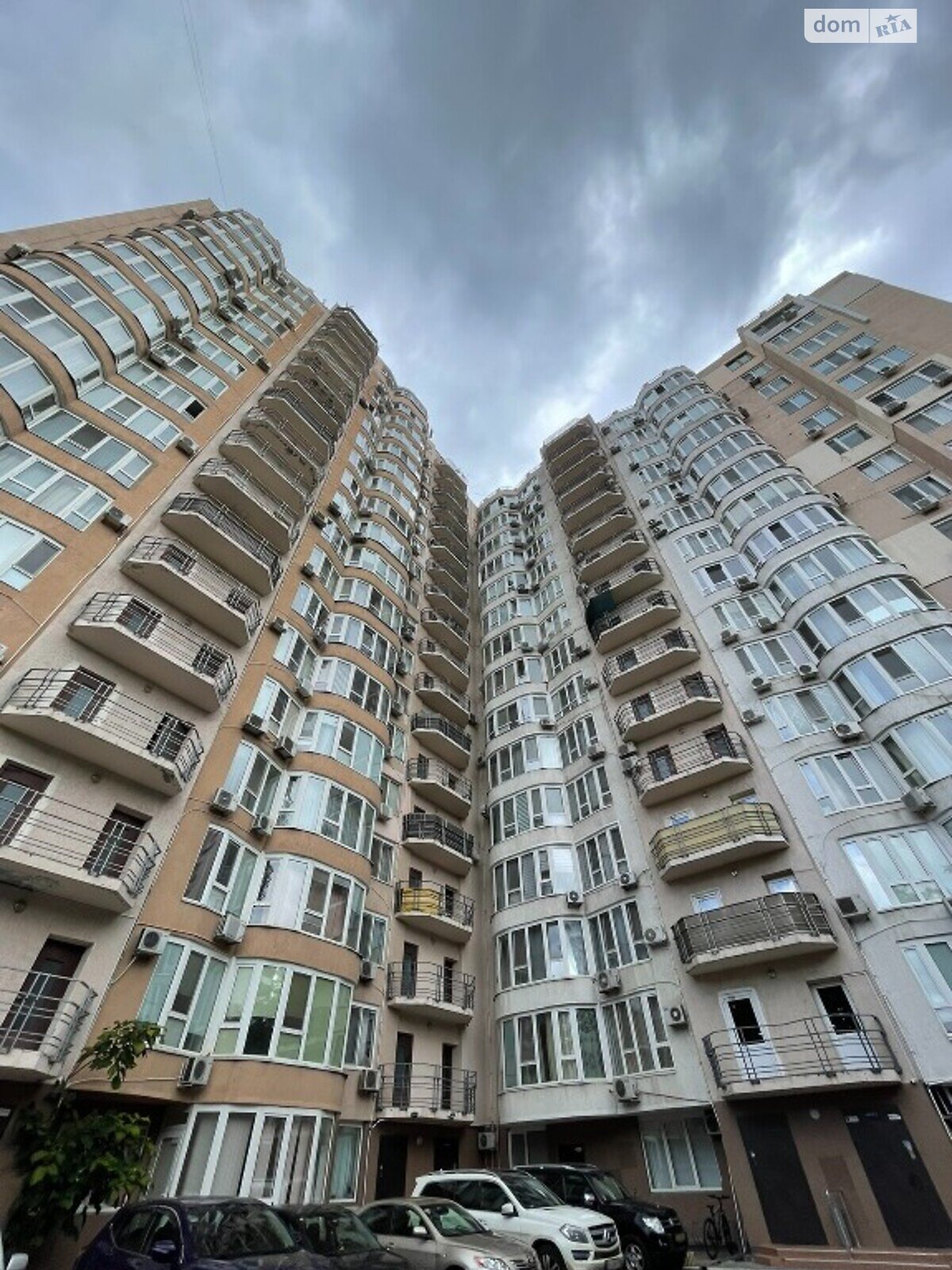 Продажа двухкомнатной квартиры в Одессе, на пер. Обсерваторный 2/6, район Ланжерон фото 1