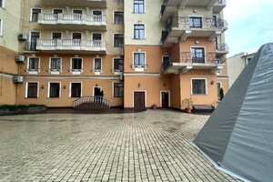 Продажа трехкомнатной квартиры в Одессе, на спуск Военный, район Центр фото 2