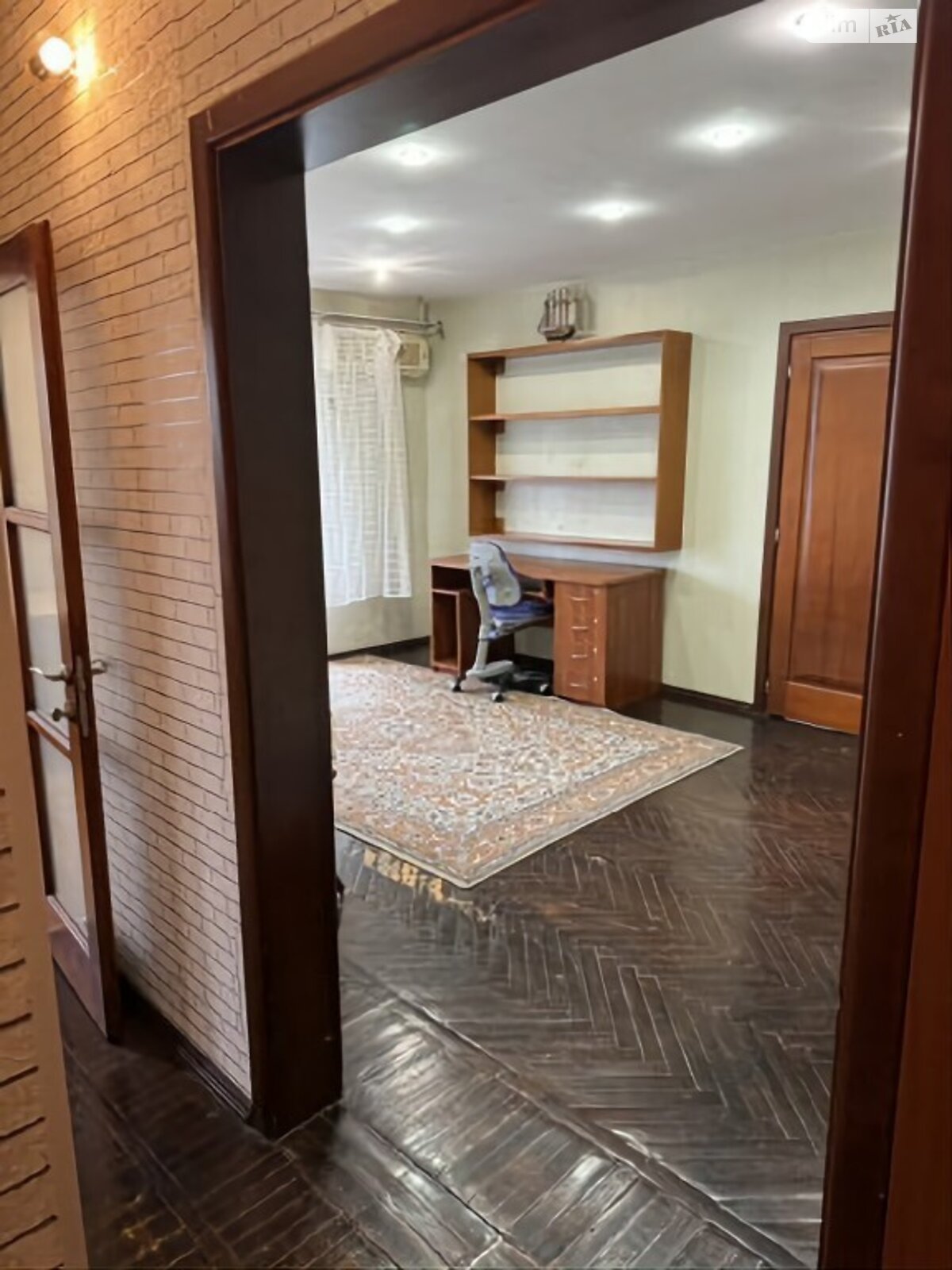 Продажа двухкомнатной квартиры в Одессе, на ул. Троицкая, район Центр фото 1