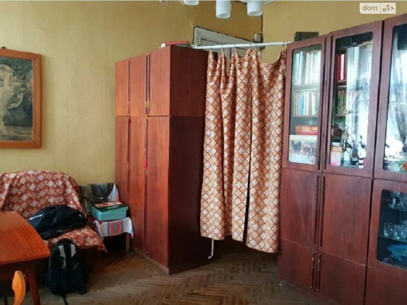 Продаж трикімнатної квартири в Одесі, на вул. Ольгіївська 17, район Центр фото 1