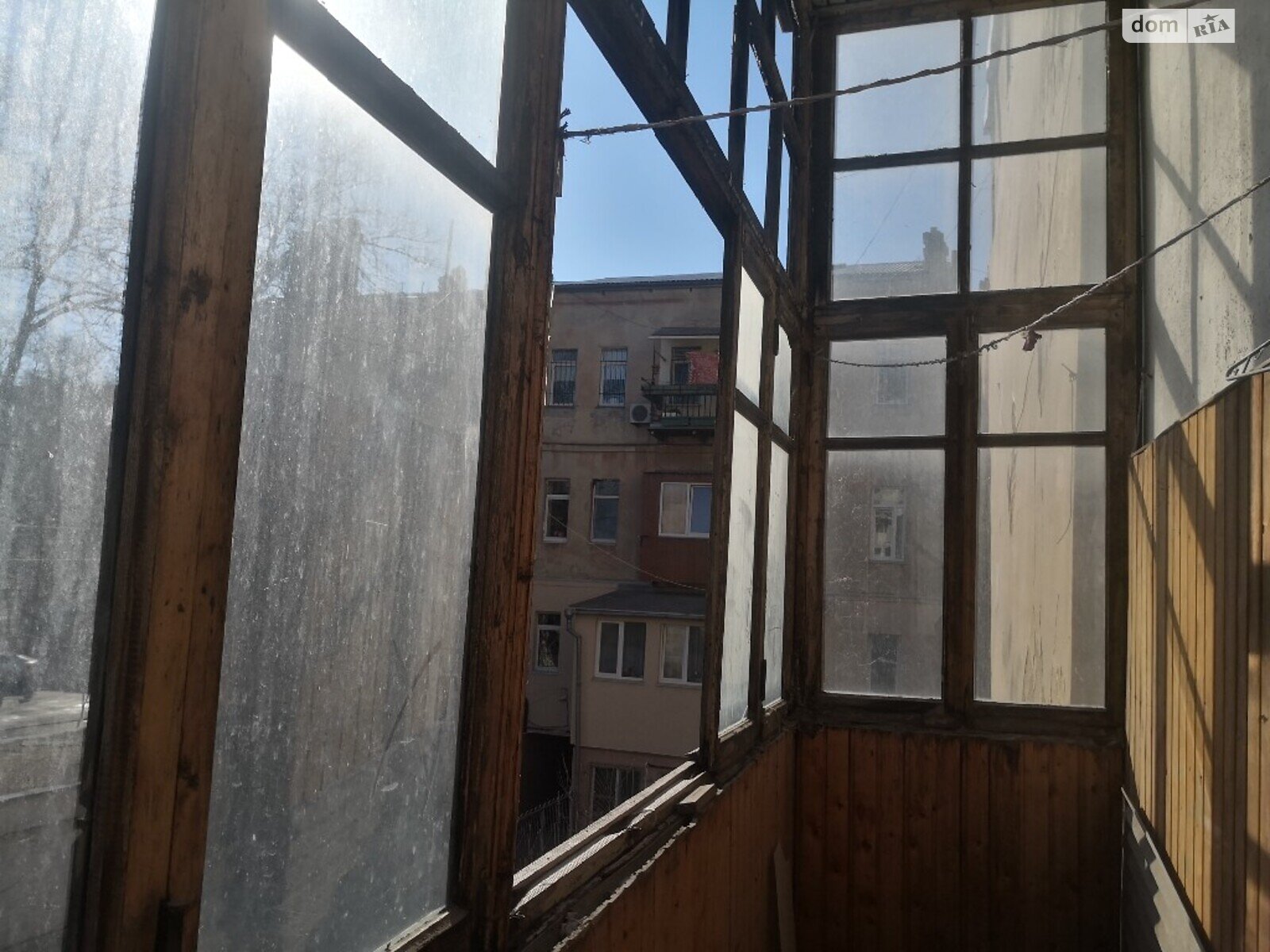 Продажа двухкомнатной квартиры в Одессе, на ул. Осипова, район Центр фото 1