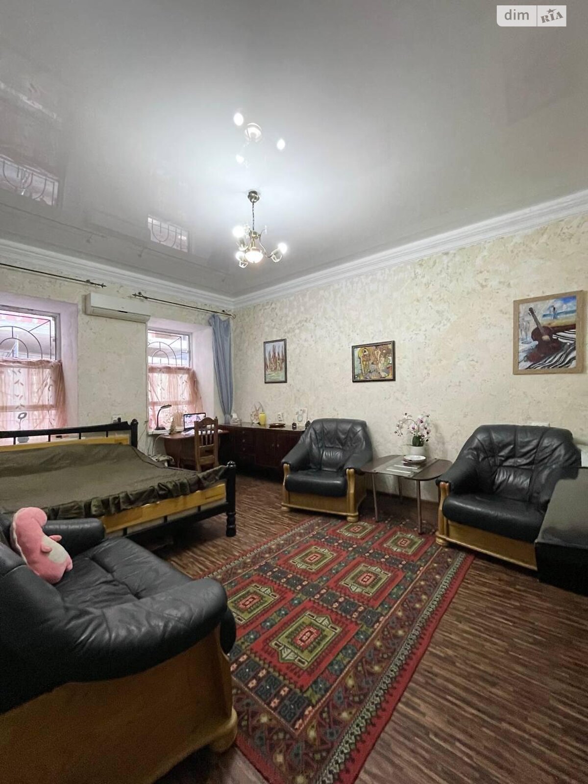 Продаж однокімнатної квартири в Одесі, на вул. Новосельського 39, район Центр фото 1