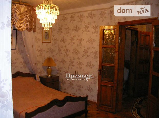 Продажа трехкомнатной квартиры в Одессе, на ул. Пантелеймоновская район Центр фото 1 Продажа трехкомнатной квартиры в Одессе, на ул. Пантелеймоновская район Центр фото 1