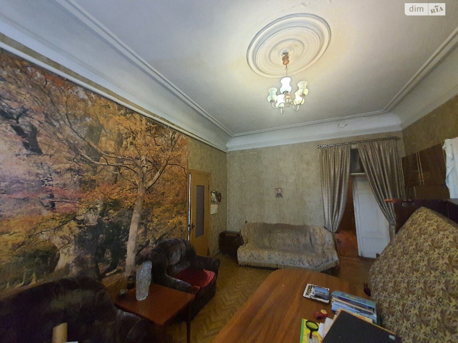 Продажа трехкомнатной квартиры в Одессе, на ул. Пантелеймоновская, район Центр фото 1