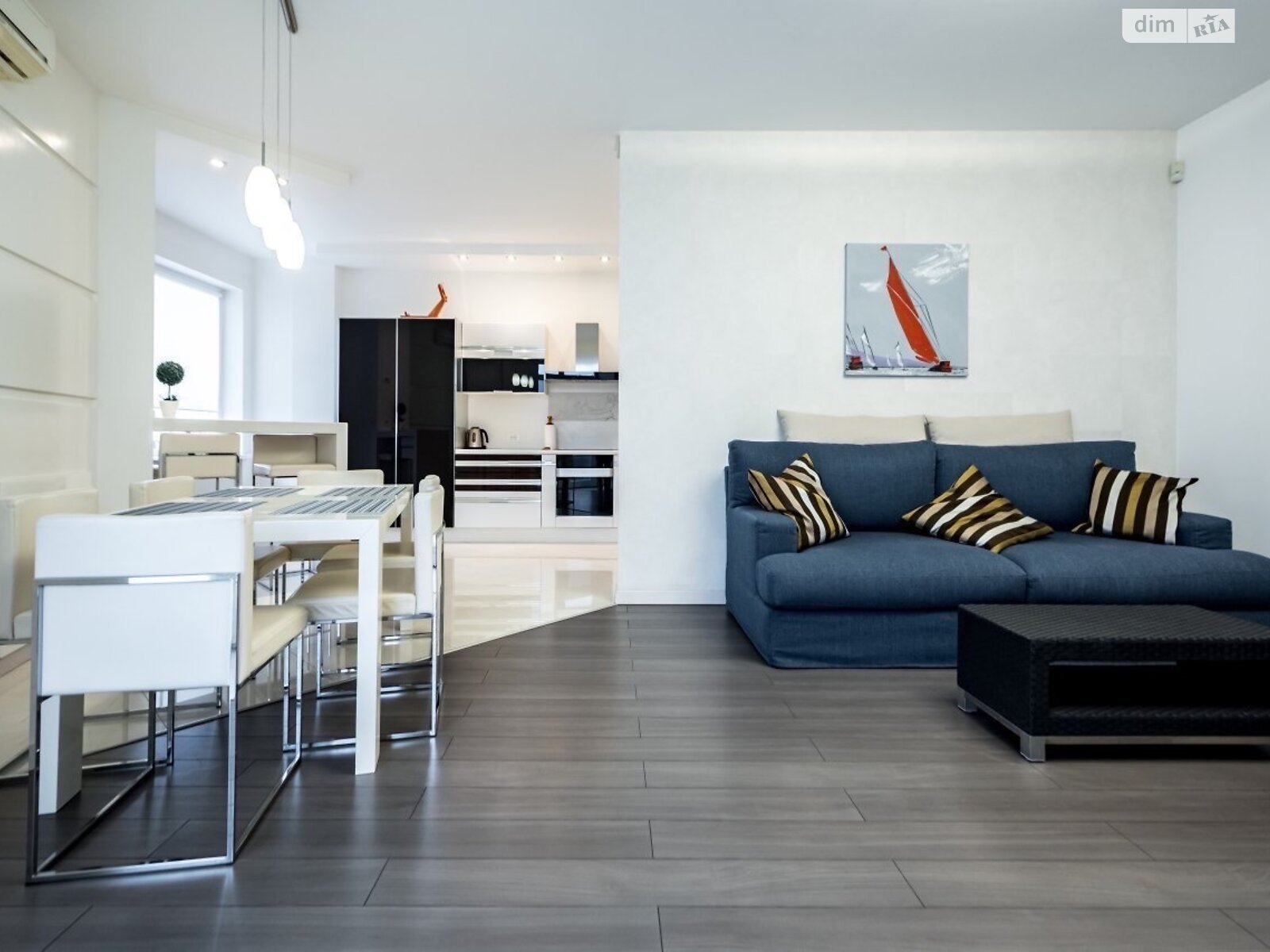 Продажа двухкомнатной квартиры в Одессе, на ул. Пантелеймоновская 88/1, район Центр фото 1