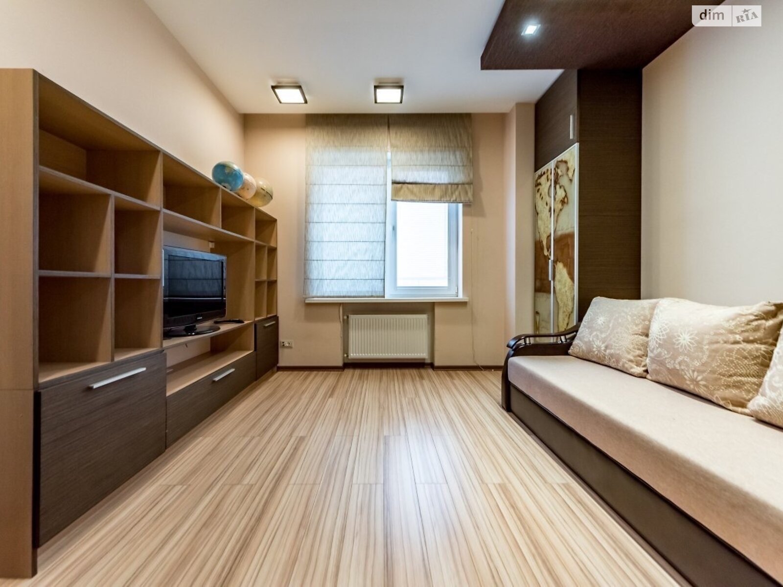 Продажа двухкомнатной квартиры в Одессе, на ул. Пантелеймоновская 88/1, район Центр фото 1