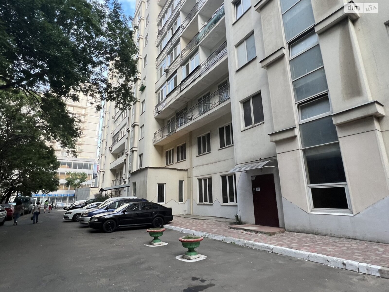 Продажа двухкомнатной квартиры в Одессе, на ул. Пантелеймоновская 88/1, район Центр фото 1