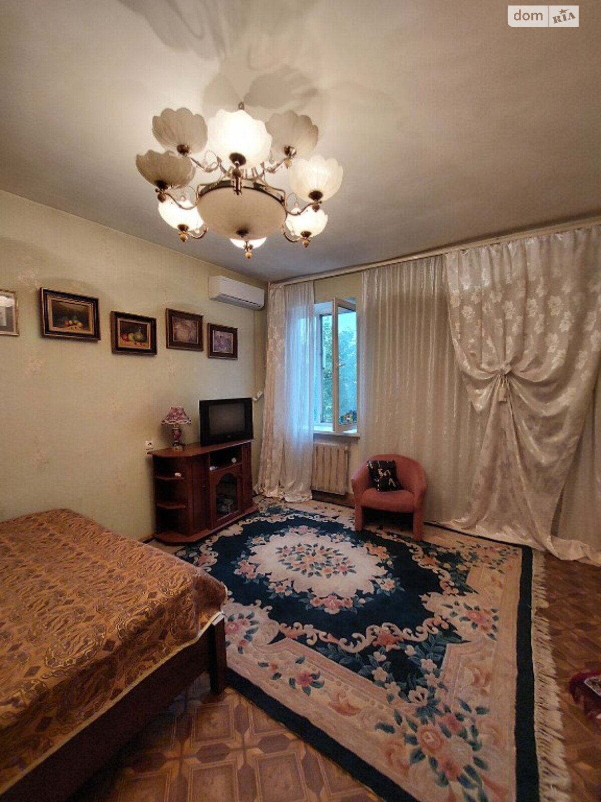 Продажа однокомнатной квартиры в Одессе, на ул. Пастера 8, район Центр фото 1