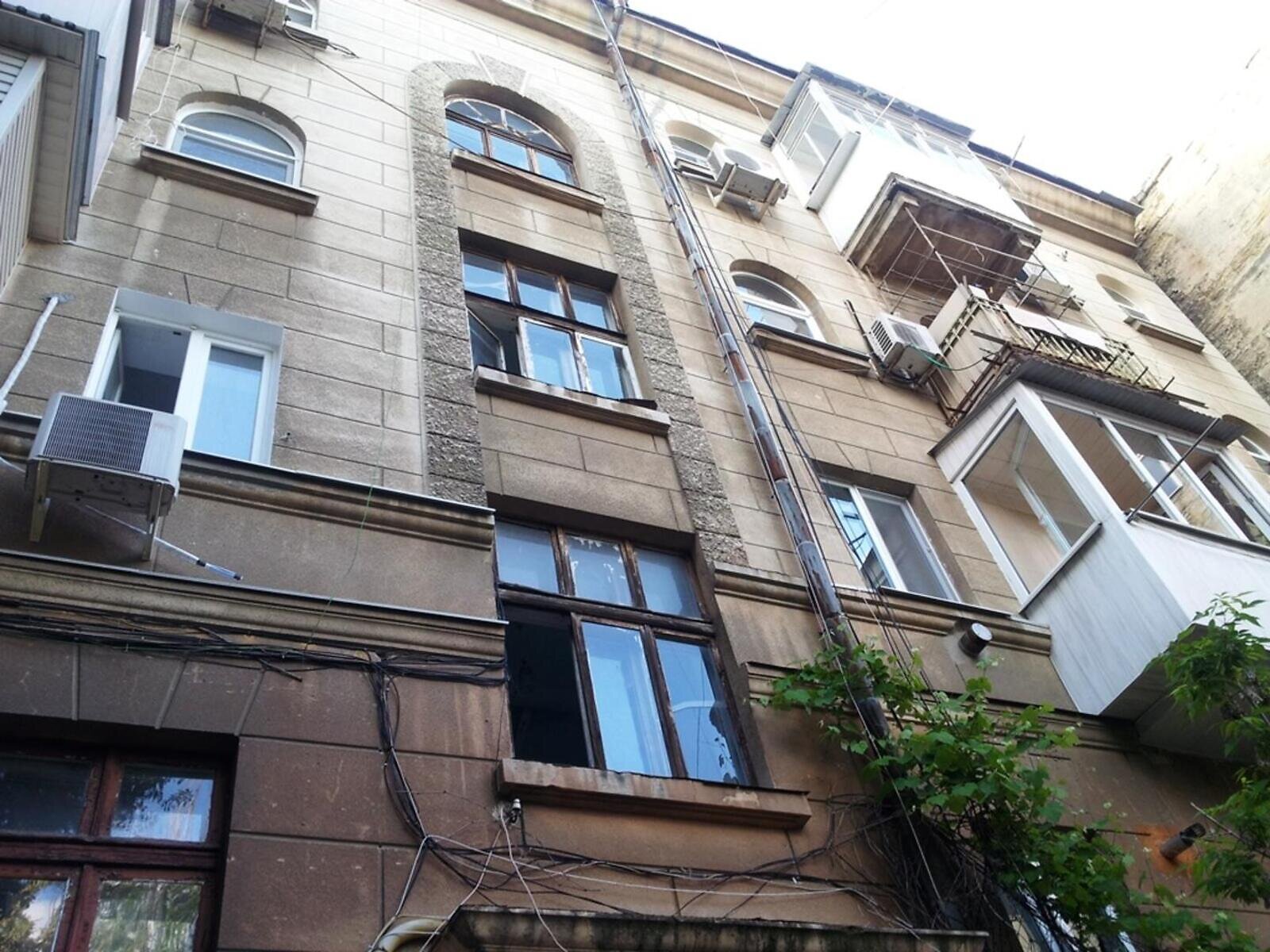 Продажа двухкомнатной квартиры в Одессе, на ул. Пастера, район Центр фото 1