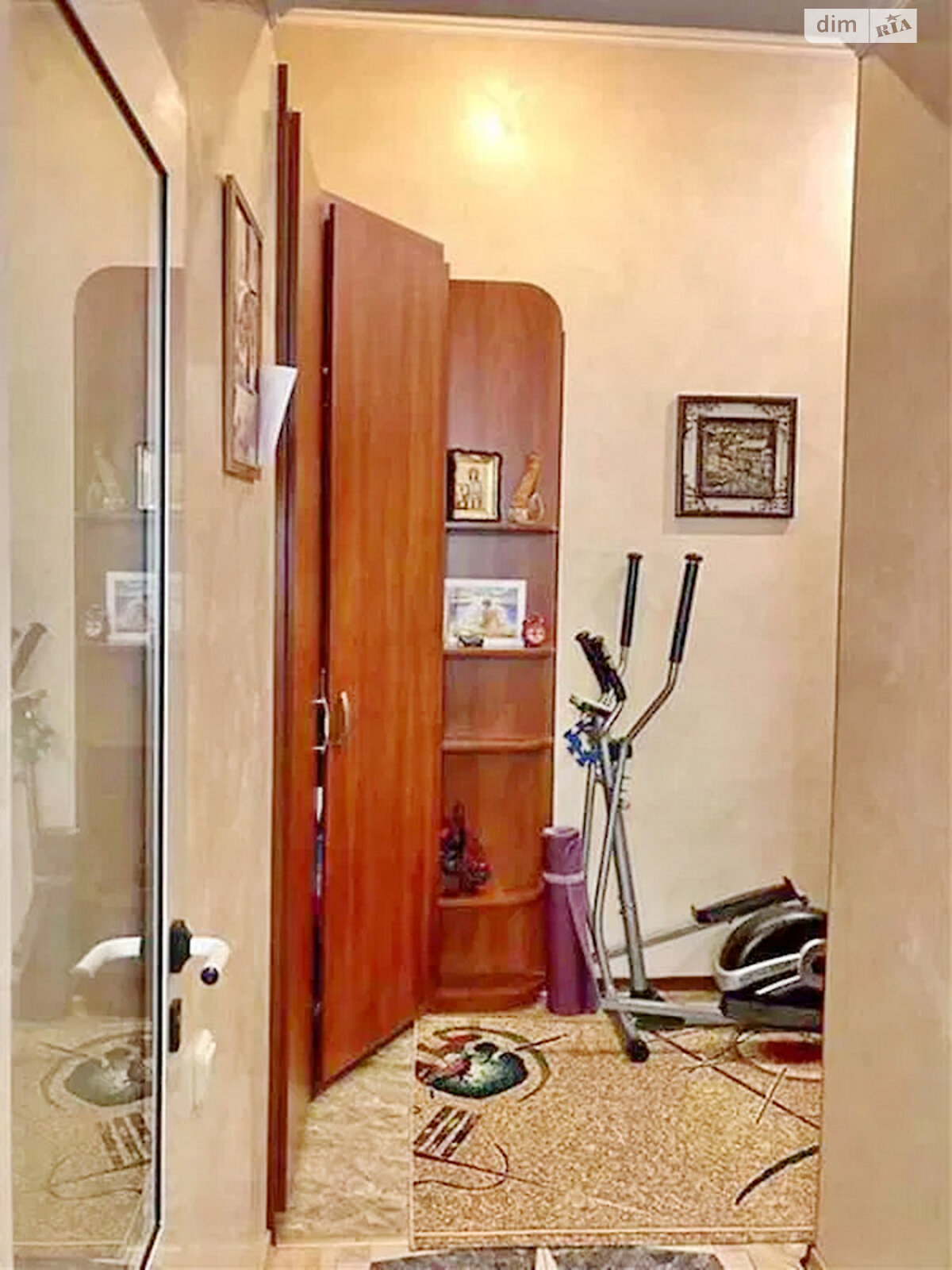 Продажа двухкомнатной квартиры в Одессе, на ул. Павла Зеленого, район Центр фото 1 Продажа двухкомнатной квартиры в Одессе, на ул. Павла Зеленого, район Центр фото 1