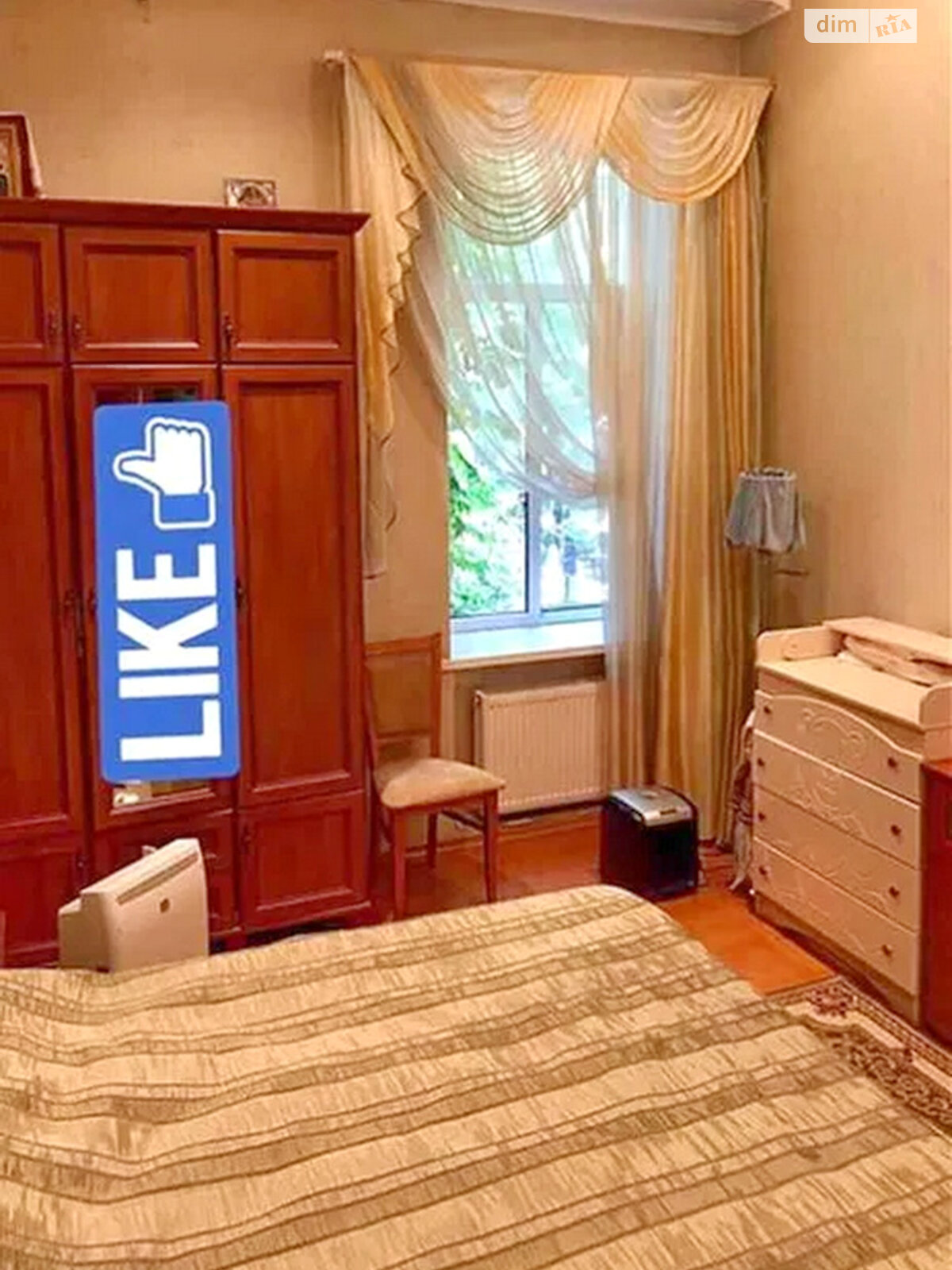 Продажа двухкомнатной квартиры в Одессе, на ул. Павла Зеленого, район Центр фото 1 Продажа двухкомнатной квартиры в Одессе, на ул. Павла Зеленого, район Центр фото 1