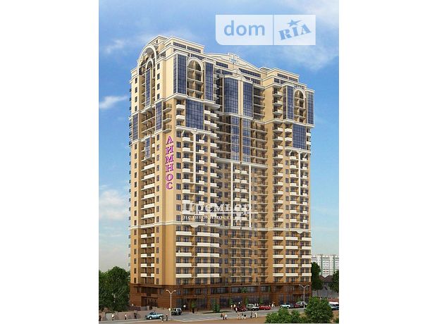 Продажа трехкомнатной квартиры в Одессе, на ул. Педагогическая район Центр фото 1 Продажа трехкомнатной квартиры в Одессе, на ул. Педагогическая район Центр фото 1