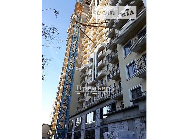 Продажа двухкомнатной квартиры в Одессе, на ул. Педагогическая район Центр фото 1 Продажа двухкомнатной квартиры в Одессе, на ул. Педагогическая район Центр фото 1