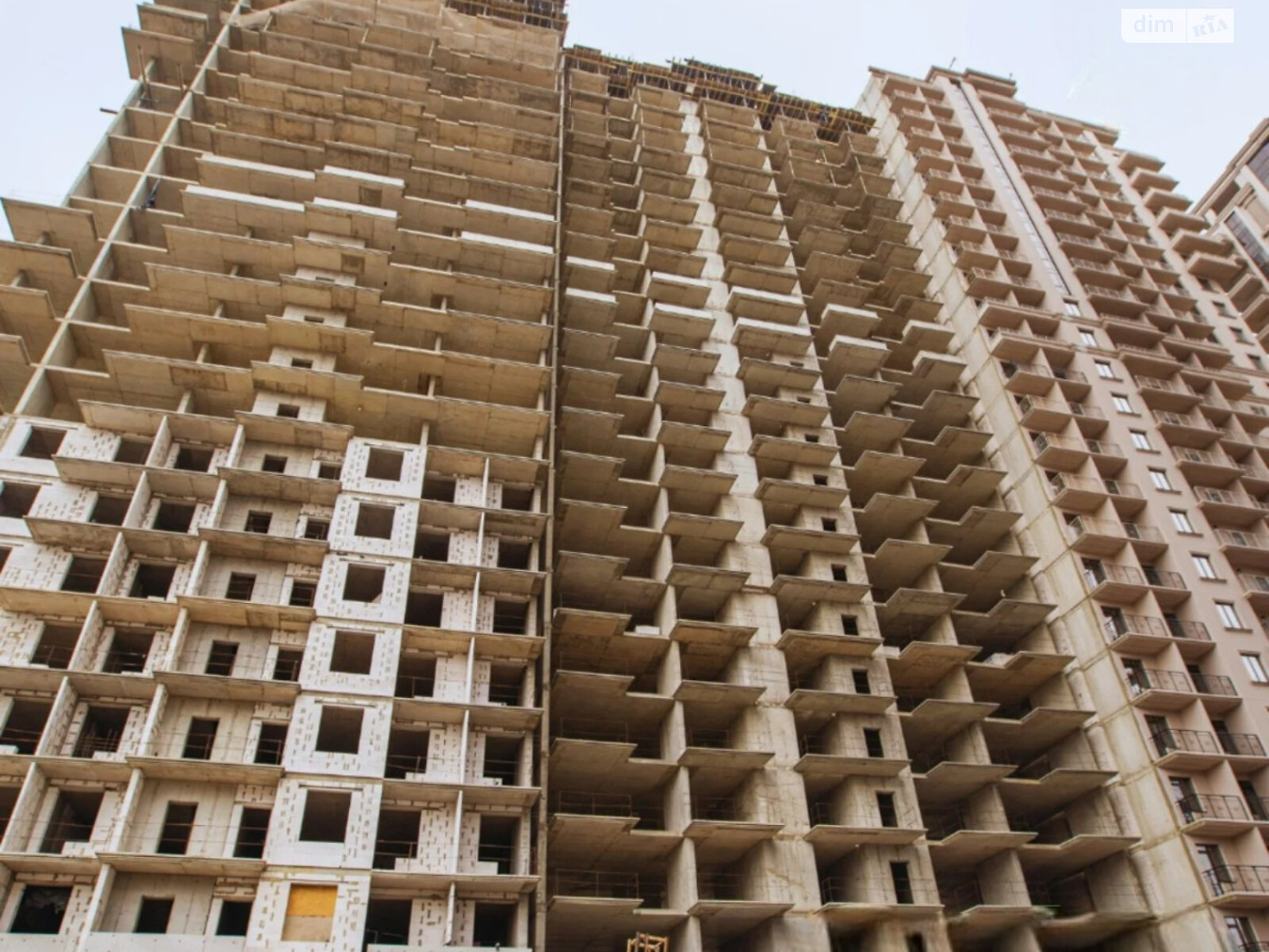 Продажа однокомнатной квартиры в Одессе, на дор. Фонтанская 25, район Центр фото 1 Продажа однокомнатной квартиры в Одессе, на дор. Фонтанская 25, район Центр фото 1