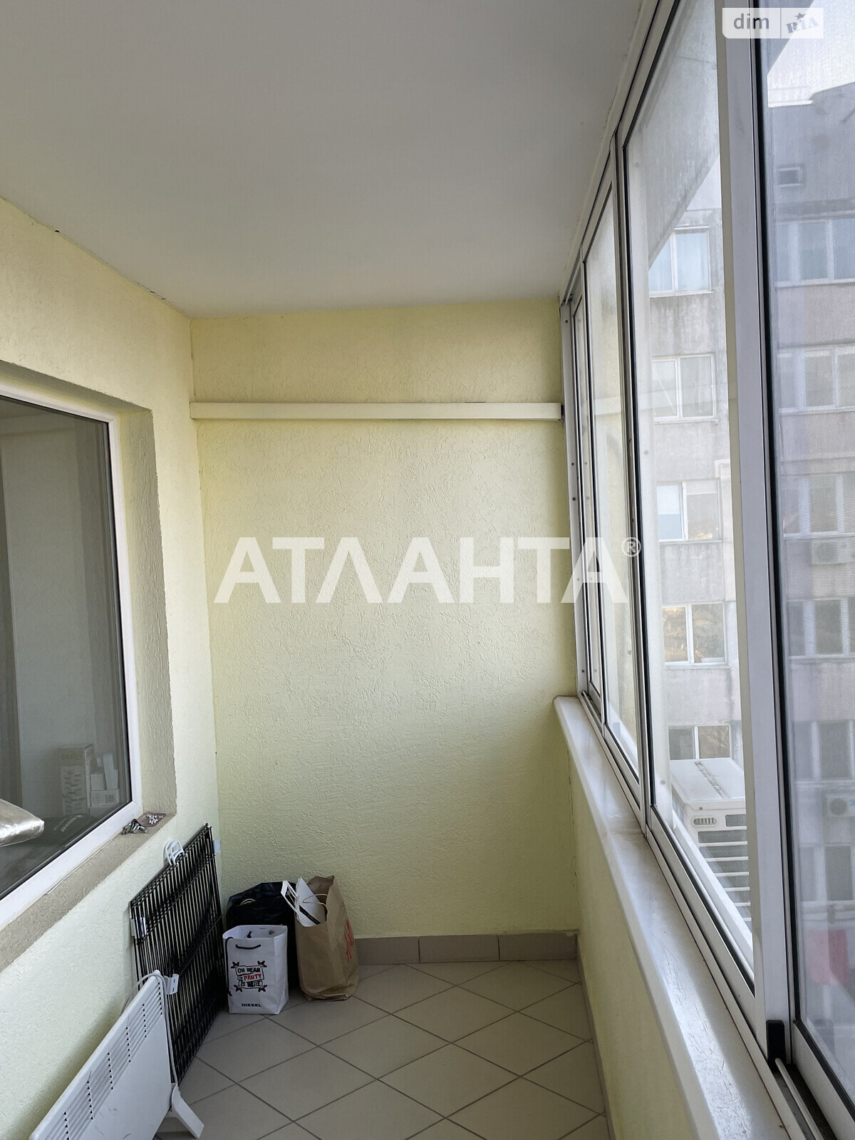 Продажа однокомнатной квартиры в Одессе, на ул. Пишоновская, район Центр фото 1
