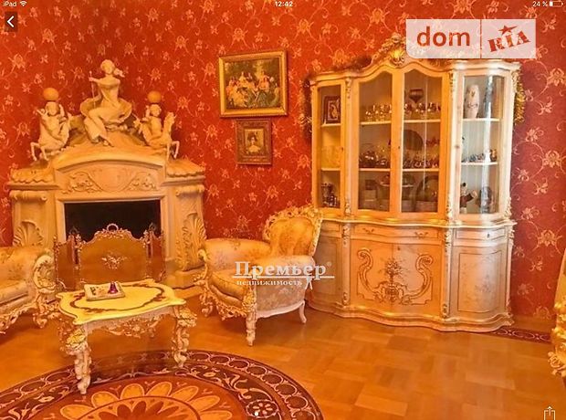 Продажа четырехкомнатной квартиры в Одессе, на пер. Покровский район Центр фото 1 Продажа четырехкомнатной квартиры в Одессе, на пер. Покровский район Центр фото 1