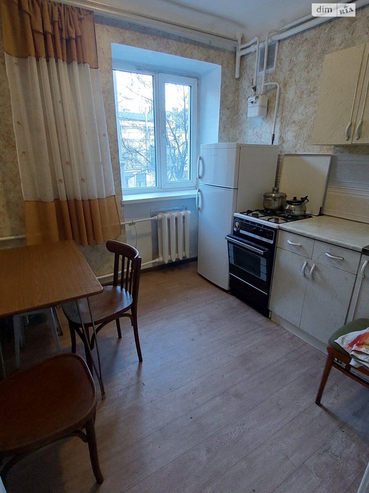Продажа двухкомнатной квартиры в Одессе, на ул. Преображенская 59/61, район Центр фото 1