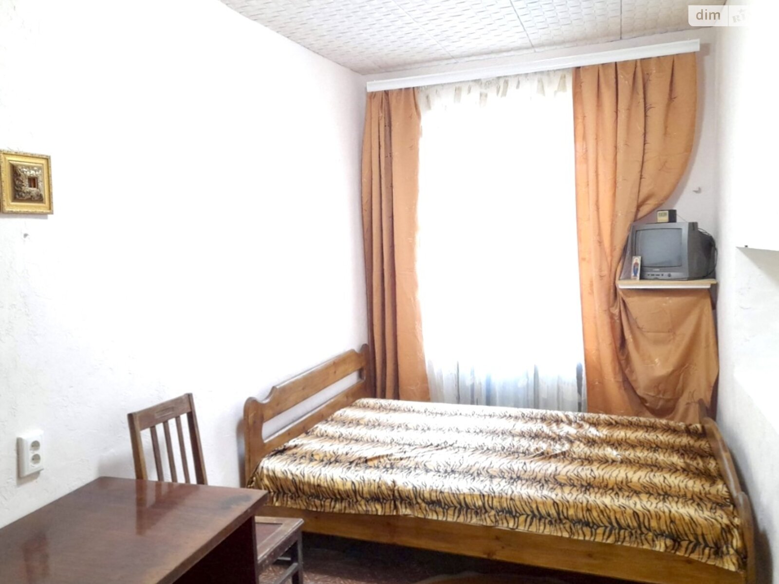 Продаж двокімнатної квартири в Одесі, на вул. Преображенська, район Центр фото 1 Продаж двокімнатної квартири в Одесі, на вул. Преображенська, район Центр фото 1