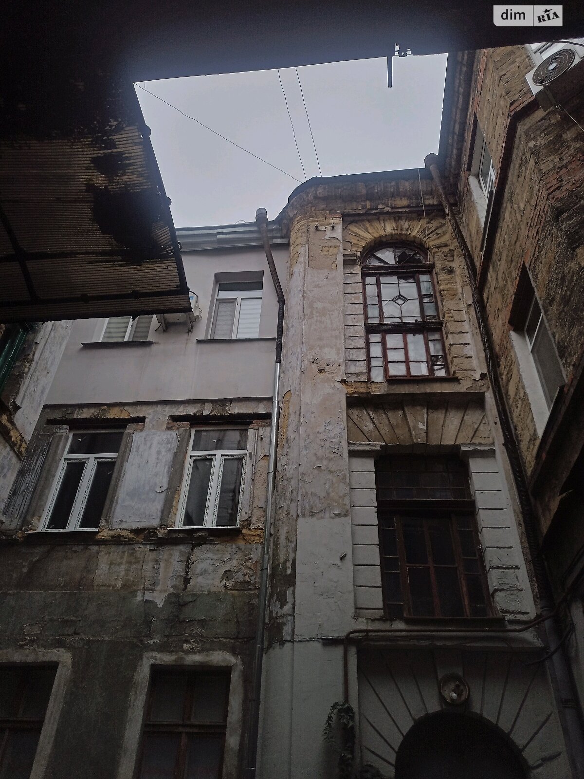 Продажа двухкомнатной квартиры в Одессе, на ул. Преображенская 71, район Центр фото 1 Продажа двухкомнатной квартиры в Одессе, на ул. Преображенская 71, район Центр фото 1