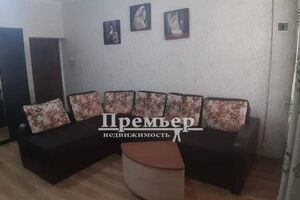 Продажа четырехкомнатной квартиры в Одессе, на ул. Приморская, район Центр фото 1