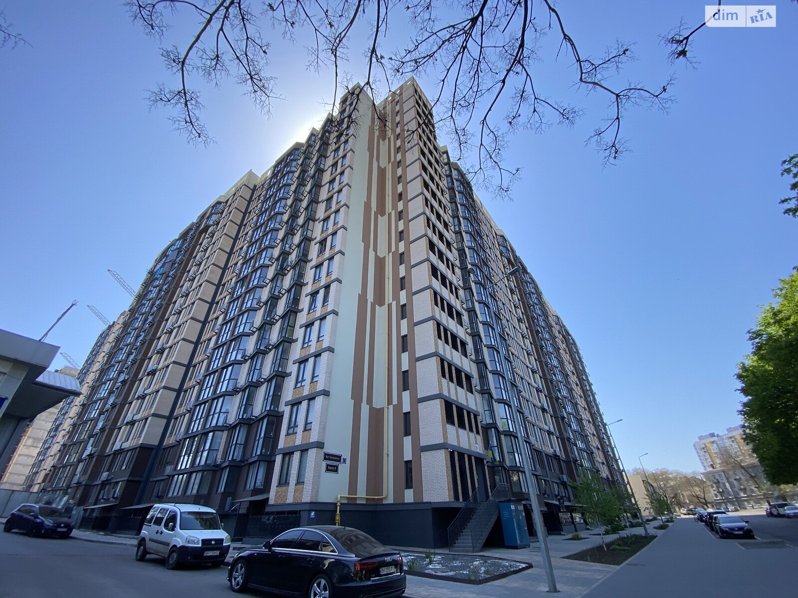 Продажа однокомнатной квартиры в Одессе, на ул. Прохоровская, район Центр фото 1