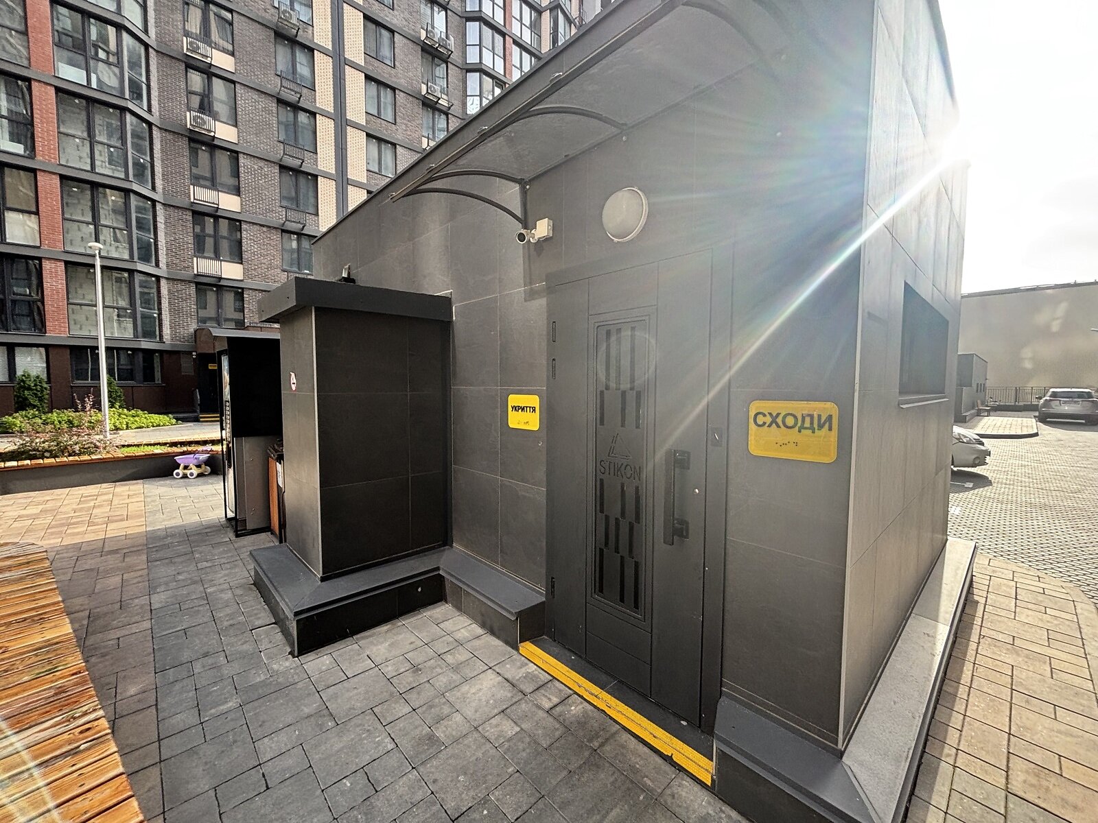 Продажа однокомнатной квартиры в Одессе, на ул. Прохоровская, район Центр фото 1 Продажа однокомнатной квартиры в Одессе, на ул. Прохоровская, район Центр фото 1