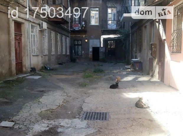 Продажа двухкомнатной квартиры в Одессе, на ул. Пушкинская район Центр фото 1 Продажа двухкомнатной квартиры в Одессе, на ул. Пушкинская район Центр фото 1