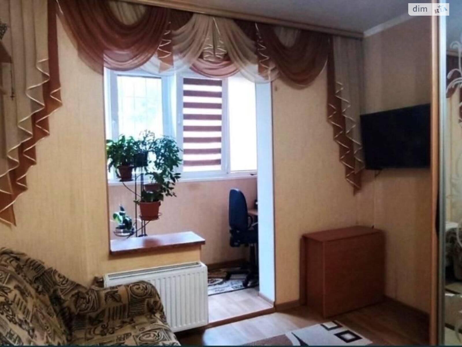 Продажа однокомнатной квартиры в Одессе, на ул. Пушкинская, район Центр фото 1