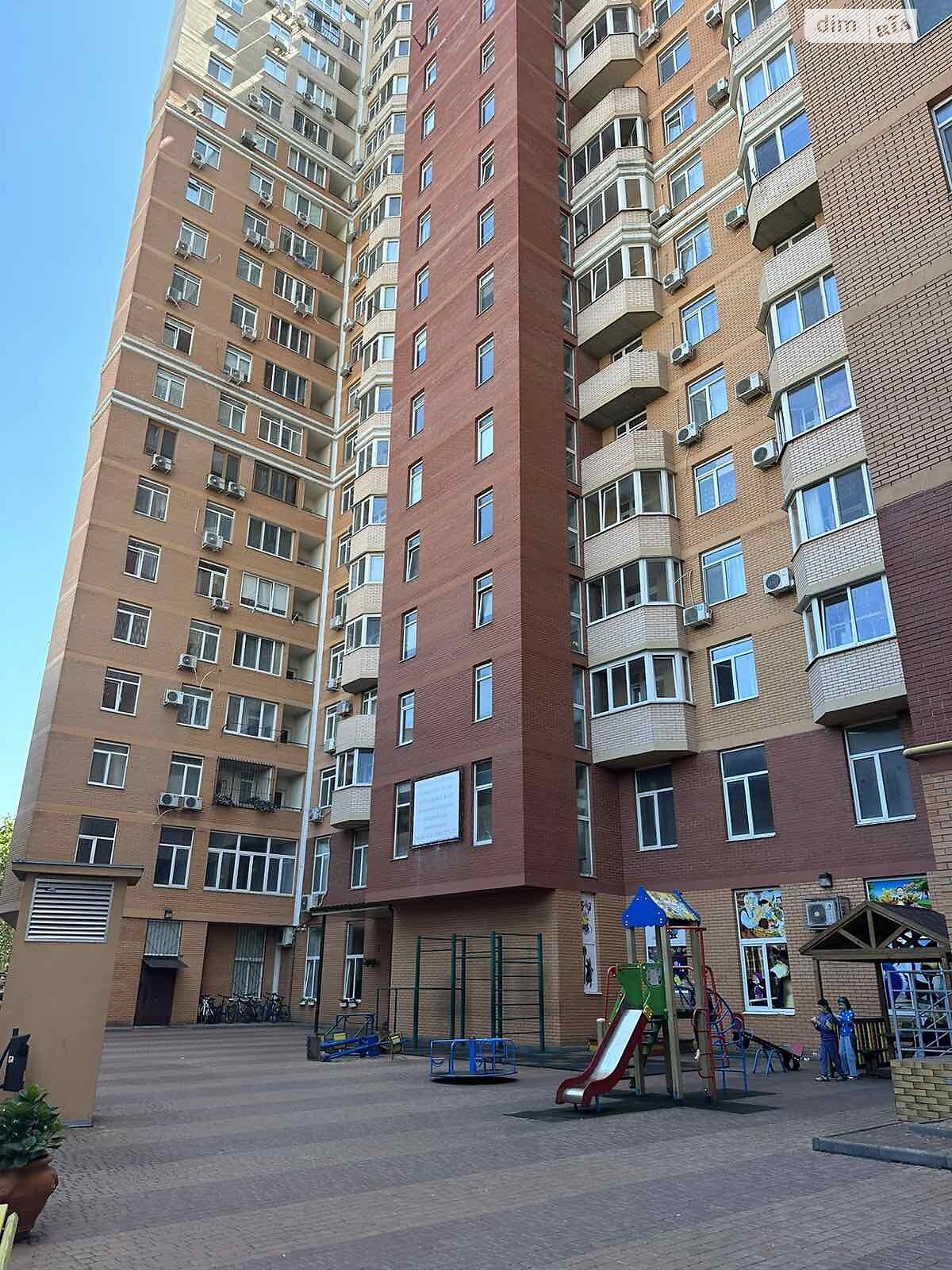 Продажа двухкомнатной квартиры в Одессе, на ул. Разумовская 10/12, район Центр фото 1