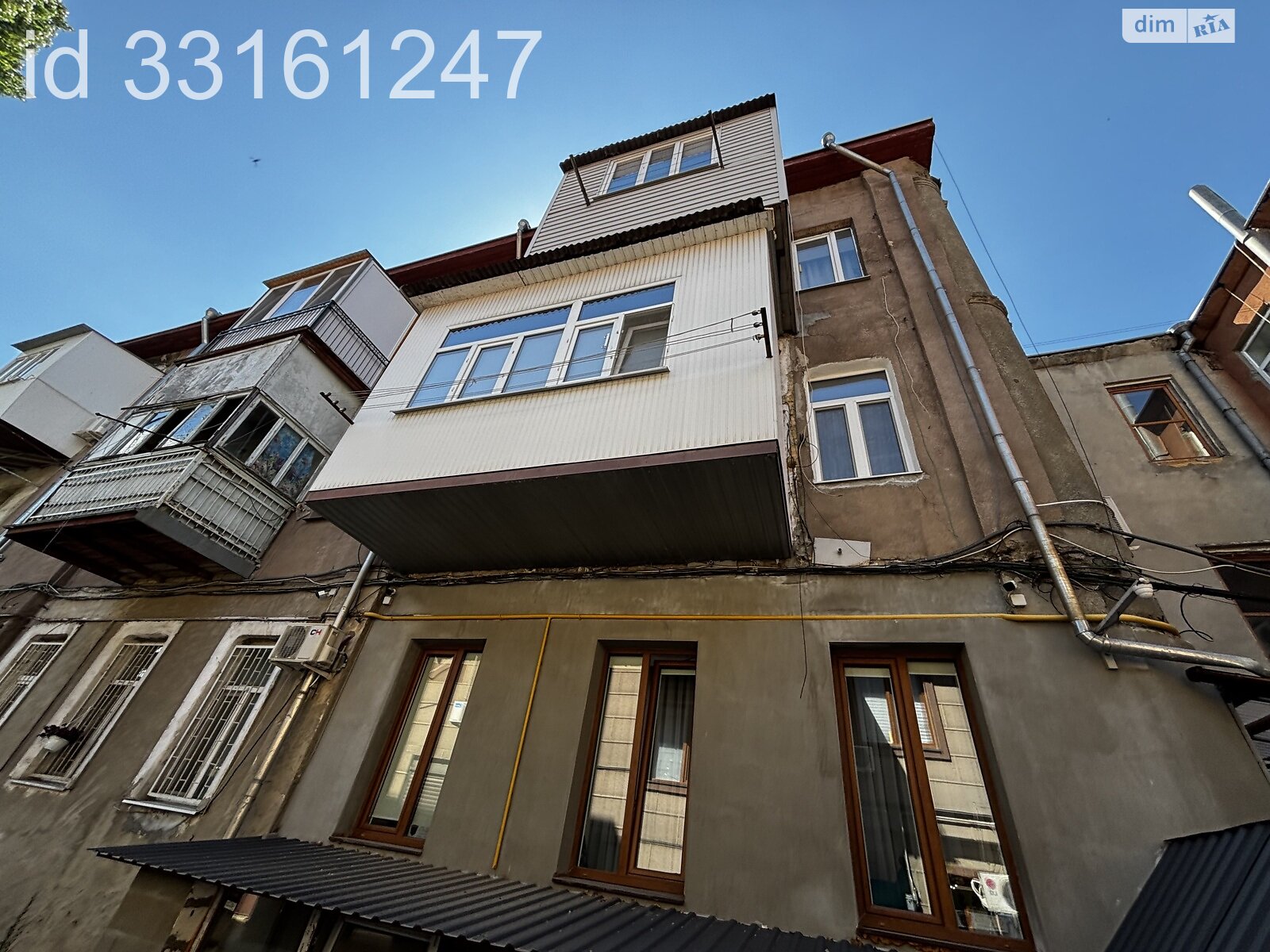 Продажа трехкомнатной квартиры в Одессе, на ул. Разумовская, район Центр фото 1 Продажа трехкомнатной квартиры в Одессе, на ул. Разумовская, район Центр фото 1