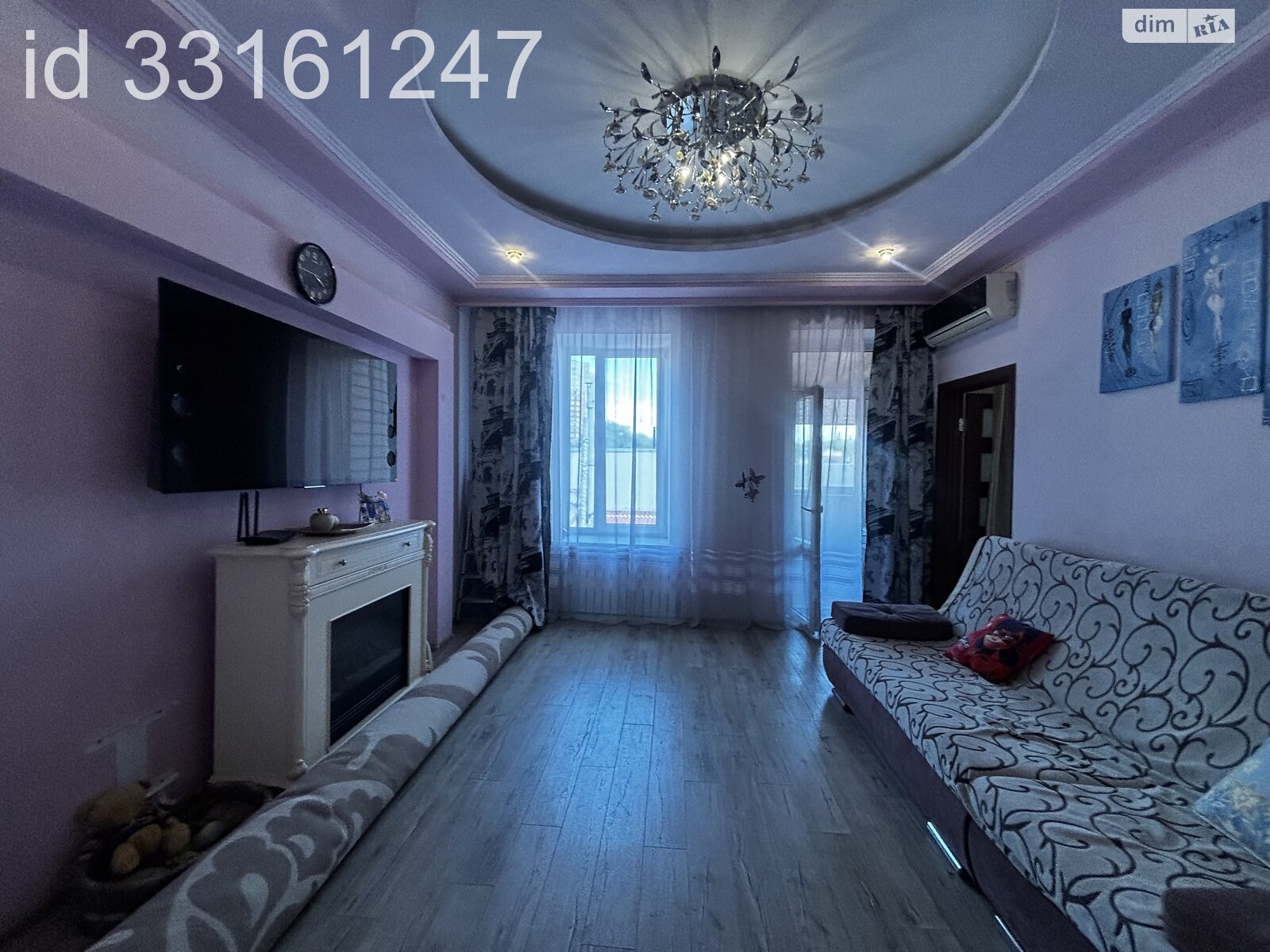 Продажа трехкомнатной квартиры в Одессе, на ул. Разумовская, район Центр фото 1 Продажа трехкомнатной квартиры в Одессе, на ул. Разумовская, район Центр фото 1