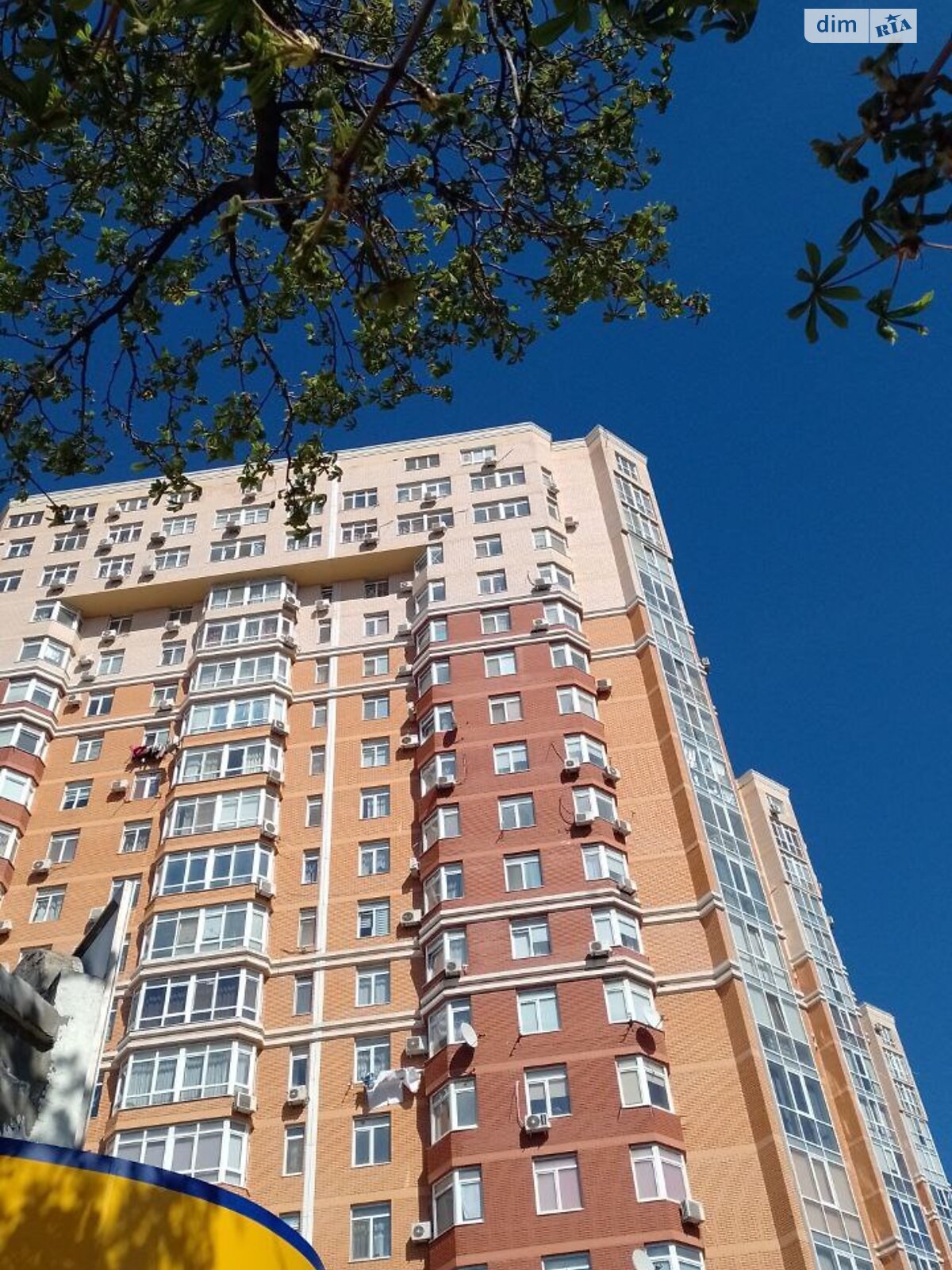 Продажа однокомнатной квартиры в Одессе, на ул. Разумовская, район Центр фото 1 Продажа однокомнатной квартиры в Одессе, на ул. Разумовская, район Центр фото 1