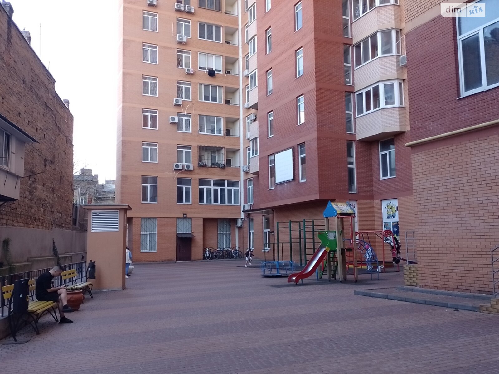Продажа однокомнатной квартиры в Одессе, на ул. Разумовская, район Центр фото 1 Продажа однокомнатной квартиры в Одессе, на ул. Разумовская, район Центр фото 1