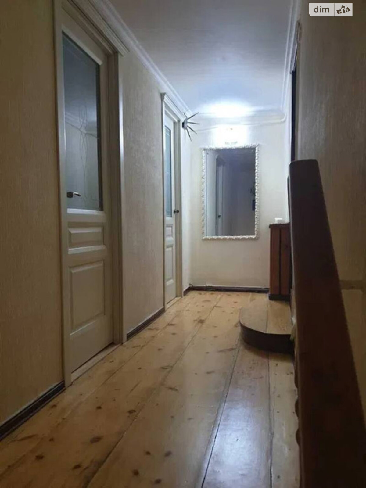 Продажа двухкомнатной квартиры в Одессе, на пер. Сабанский, район Центр фото 1