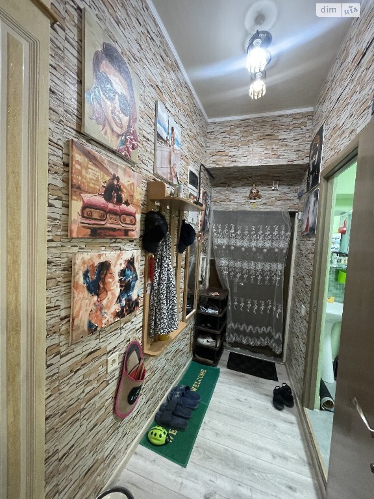 Продажа трехкомнатной квартиры в Одессе, на ул. Садиковская, район Центр фото 1